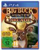 Maximum Games Big Buck Hunter Arcade - Sony PlayStation 4 - Jagd - PEGI 16 (EU
