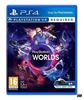 Sony PlayStation VR Worlds PS4 (PSVR) (EU PEGI) (deutsch) (PS4,PSVR)