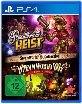 SteamWorld Collection (PS4)