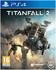 Electronic Arts Titanfall 2 (PEGI) (PS4)