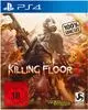 Playstation 4 Spiele Survival