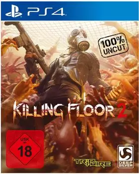 Killing Floor 2 (PS4)