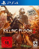 Killing Floor 2 + Steelbook (AT-PEGI) Playstation 4