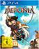Deponia (PS4)