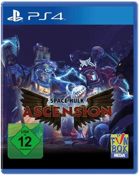 Space Hulk: Ascension (PS4)