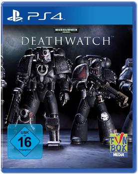 Warhammer 40000: Deathwatch (PS4)