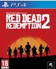 Rockstar Games Spielesoftware »Red Dead Redemption 2«, PlayStation 4