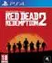 Red Dead Redemption 2 (PS4)