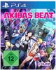 Flashpoint Akiba's Beat (PS4), USK ab 12 Jahren