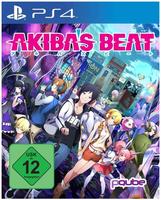 Akiba's Beat (PS4)