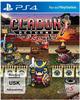 Flashpoint Cladun Returns: This is Sengoku (PS4), USK ab 6 Jahren