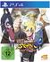 Bandai Naruto Shippuden: Ultimate Ninja Storm 4 Plattformen
