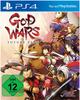 God Wars Future Past - PS4 [JP Version]
