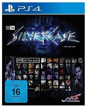 NIS The Silver Case (USK) (PS4)
