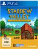 Stardew Valley - PS4