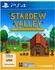 Stardew Valley: Collector's Edition (PS4)
