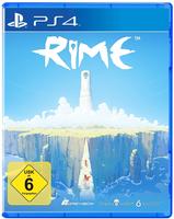 RiME (PS4)