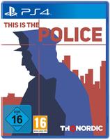 This is the Police (PS4)
