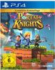 505 Games Portal Knights PS4 (EU PEGI) (deutsch)