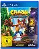 Playstation 4 Spiele Jump`n`Run