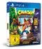 Crash Bandicoot: N. Sane Trilogy (Switch)