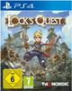 THQ Nordic THQ Lock's Quest (PS4, DE)