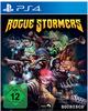 Soedesco RSPS4, Soedesco Rogue Stormers (PS4) (PS4)