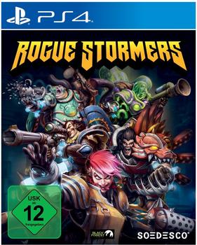 Rogue Stormers (PS4)