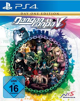 Danganronpa V3: Killing Harmony (PS4)