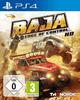 THQ Baja: Edge of Control HD - Sony PlayStation 4 - Rennspiel - PEGI 3 (EU...