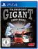 Transport Gigant (PS4)