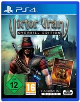 Victor Vran - Overkill Edition (PS4)
