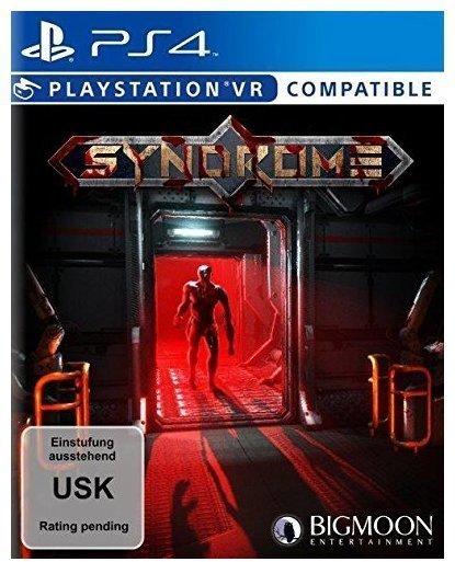 Syndrome (PS4)