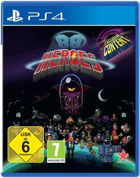 88 Heroes (PS4)