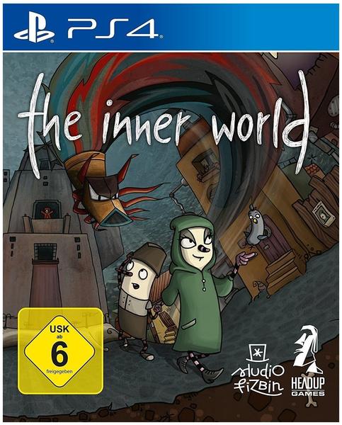 The Inner World (PS4)