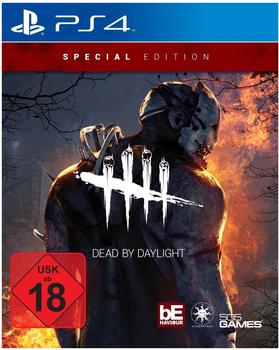Dead by Daylight: Special Edition (PS4)
