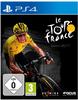 Le Tour de France 2017 PS4 Neu & OVP