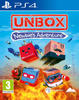 Unbox - [PlayStation 4]