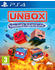 Unbox: Newbie's Adventure (PS4)