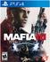 Take 2 Mafia III (ESRB) (PS4)