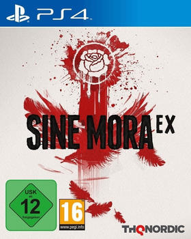 Sine Mora: Ex (PS4)