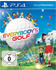 Sony Everybody's Golf (PS4)