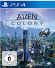 Aven Colony PS4 (EU PEGI) (deutsch)