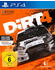 Codemasters DiRT 4 - Day One Edition (PEGI) (PS4)