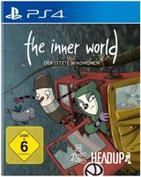 The Inner World: Der letzte Windm&ouml;nch (PC)