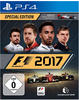 F1 2017 (PS4) ( Catégorie : Jeu PlayStation 4 )