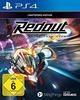 505 Games Redout (Lightspeed Edition) (Playstation 4), Spiele