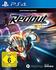 Redout: Lightspeed Edition (PS4)