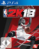 NBA 2K18 - Legend Edition PS4 Neu & OVP