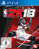 NBA 2K18: Legend Edition (PS4)